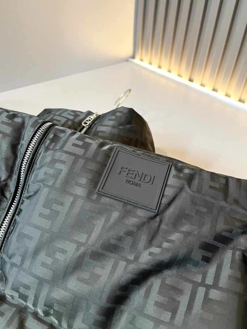 Fendi Down Jackets